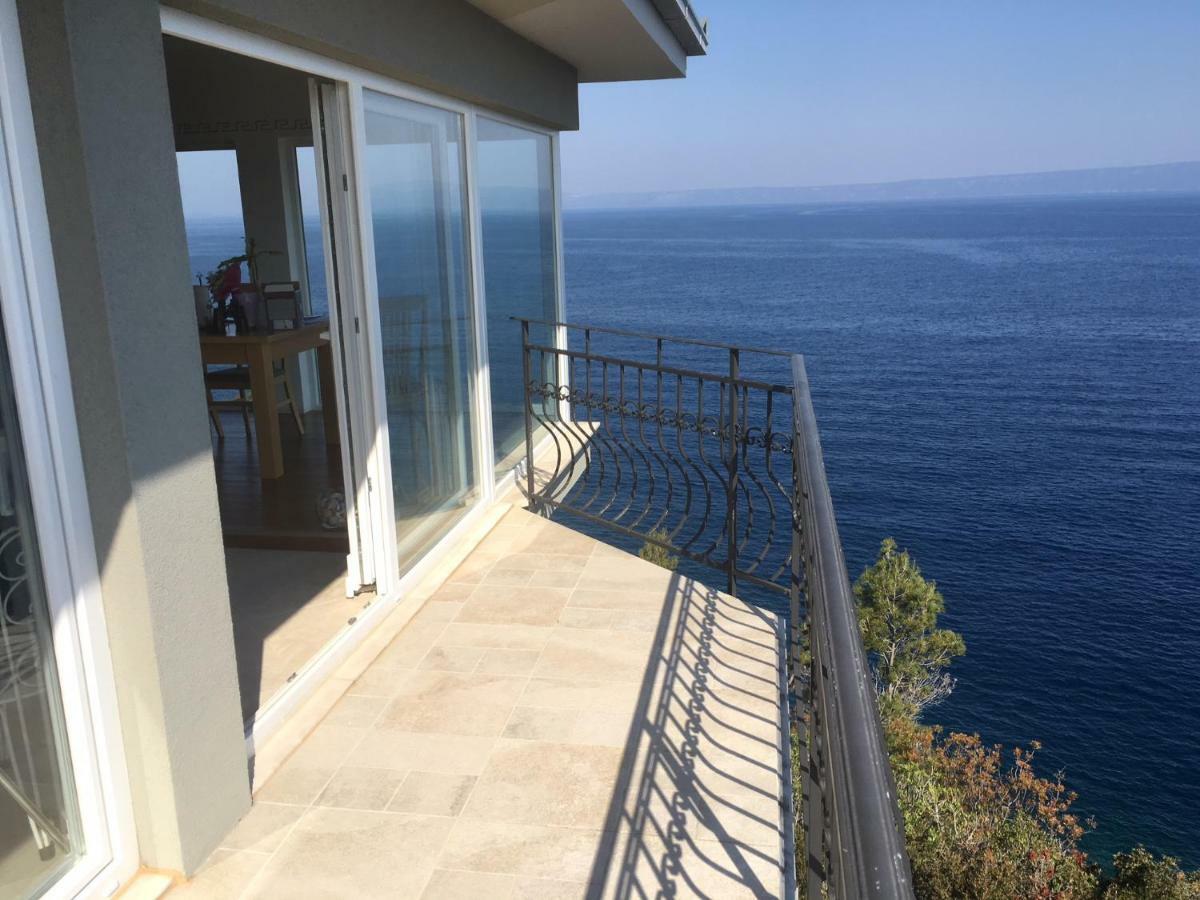 The View **** Racisce Exterior foto